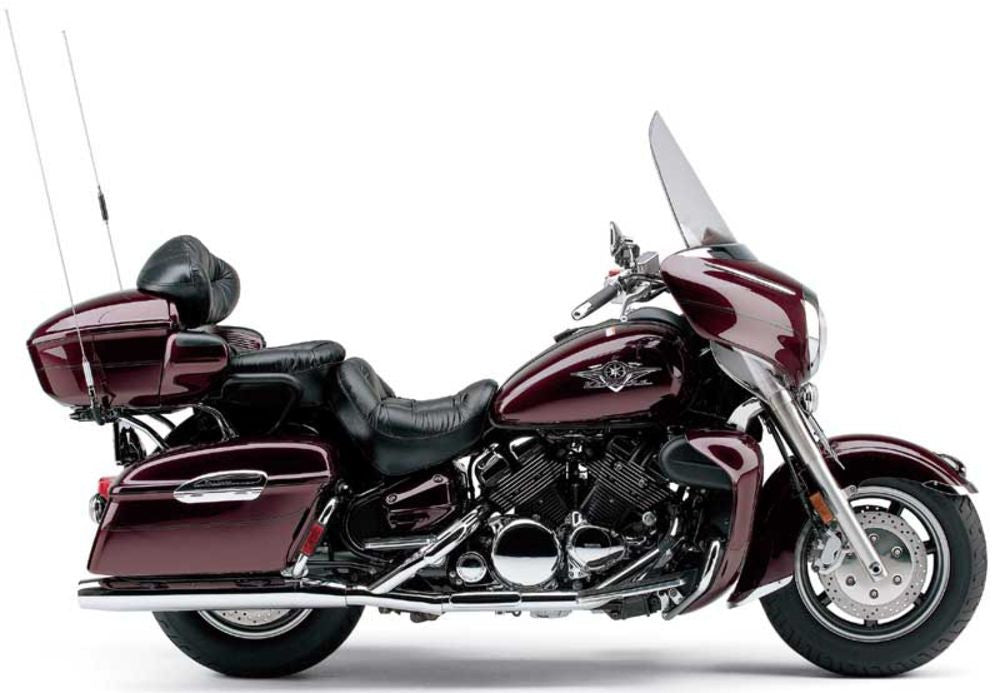 yamaha 5 star