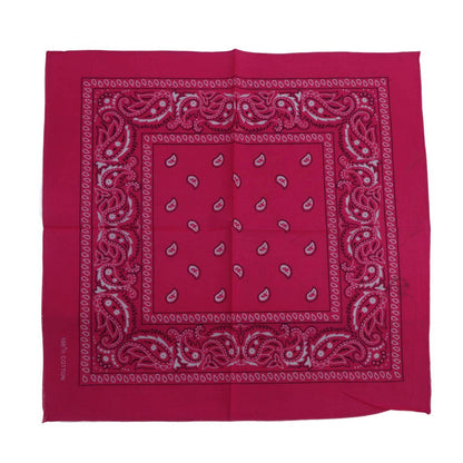 106340 - Bandana - pack of 12 pcs - $0.90 / pc