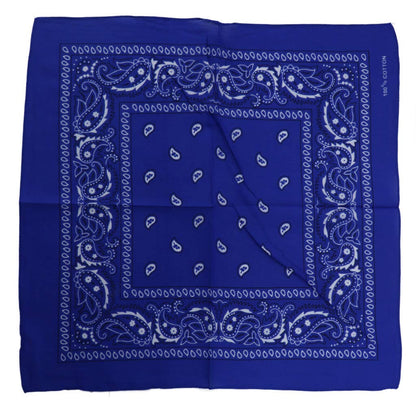 106340 - Bandana - pack of 12 pcs - $0.90 / pc