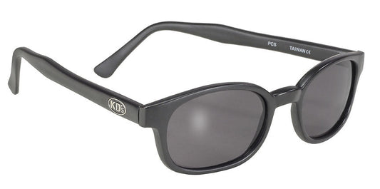 20010 KDs Blk Matte Frame/Smoke Lens