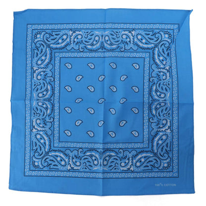 106340 - Bandana - pack of 12 pcs - $0.90 / pc