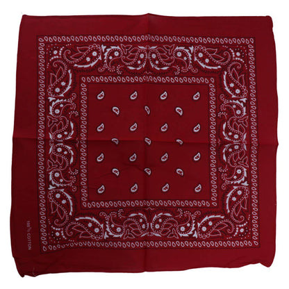 106340 - Bandana - pack of 12 pcs - $0.90 / pc