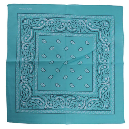 106340 - Bandana - pack of 12 pcs - $0.90 / pc