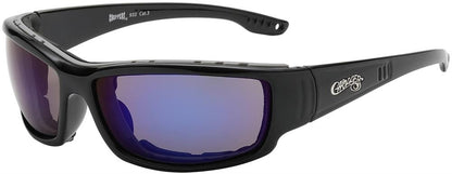 8CP932 Choppers Sunglasses - Assorted - Sold by the Dozen