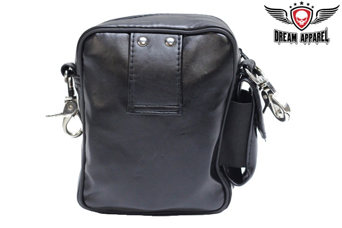 Women's POW Memorial PVC Belt Bag