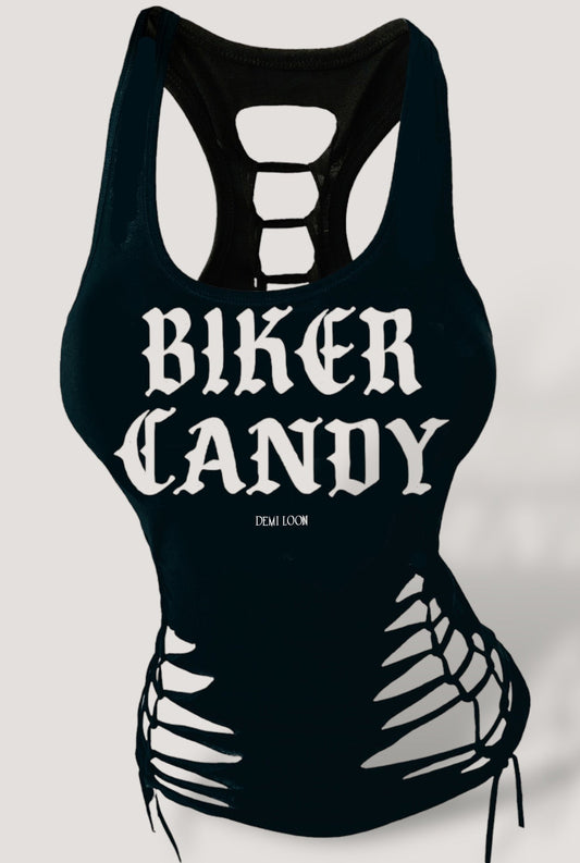 Biker Candy