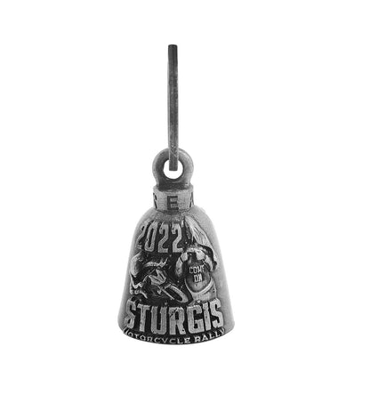 STURGIS Motorcycle Bell