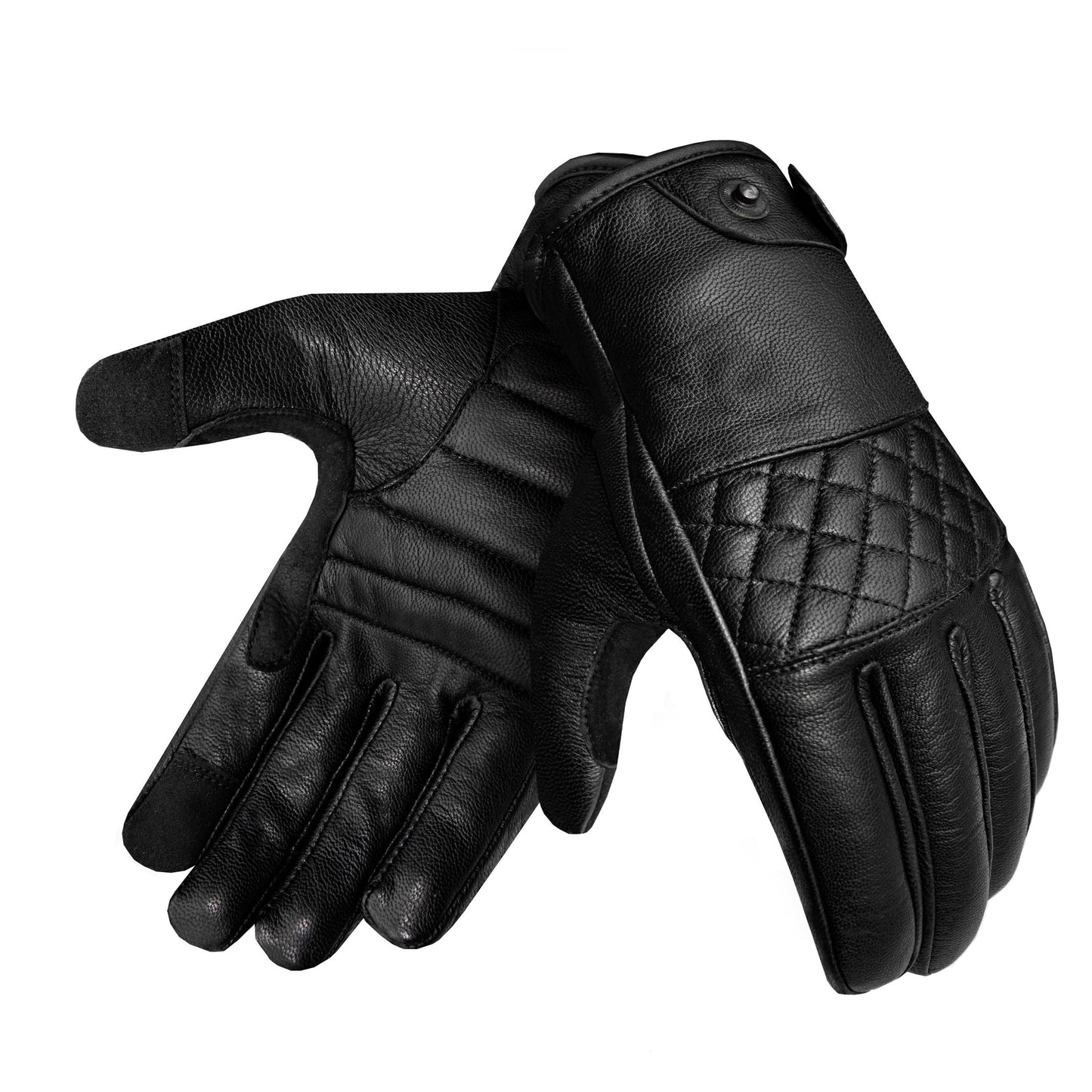 Dream Apparel Classic Gauntlet Motorcycle gloves