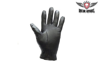 Women Full Finger Motorcycle Gloves