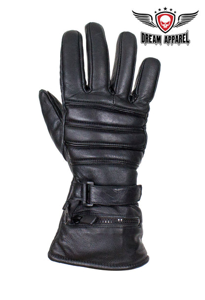 Raincover Gauntlet Gloves