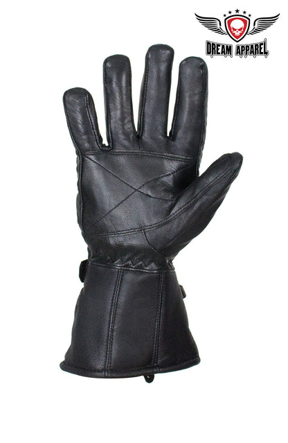 Raincover Gauntlet Gloves