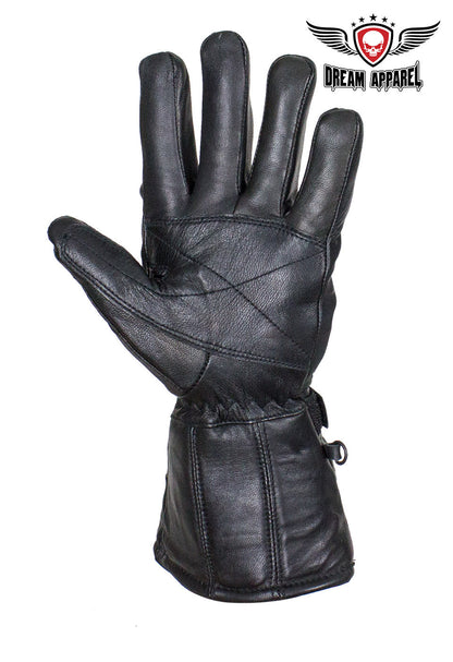 Raincover Gauntlet Gloves