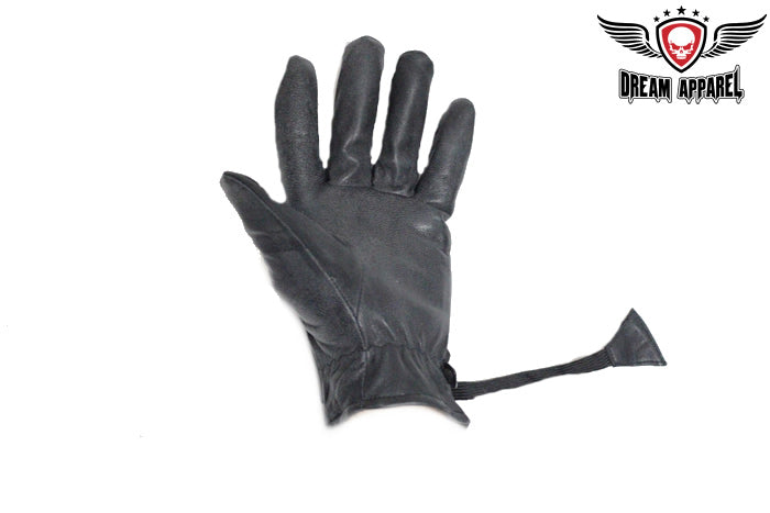 Womens Full Finger Gloves