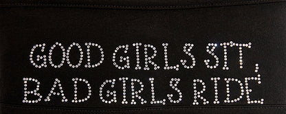 Custom Made Rhinestone Headbands