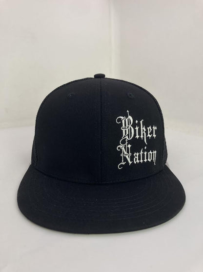 Biker Nation Cap