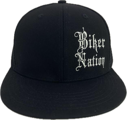 Biker Nation Cap