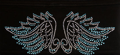 Custom Made Rhinestone Headbands