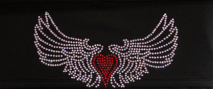 Custom Made Rhinestone Headbands