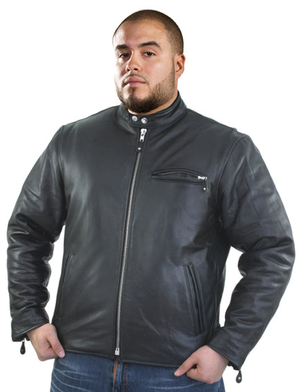 Mens Scooter Jacket