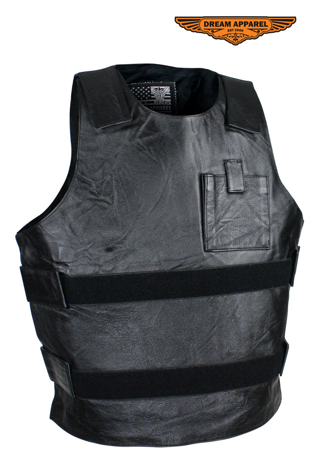 Mens Bullet REPLICA Vest