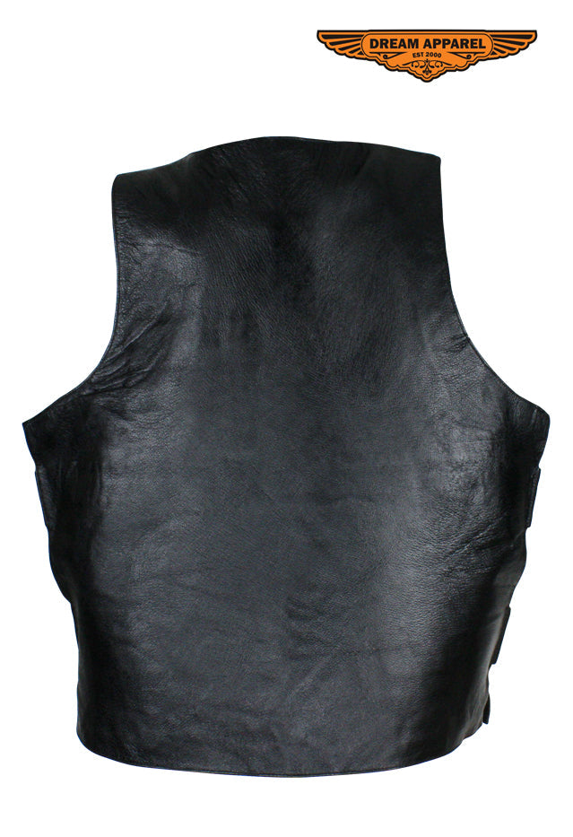 Mens Bullet REPLICA Vest