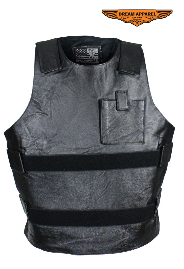 Mens Bullet REPLICA Vest