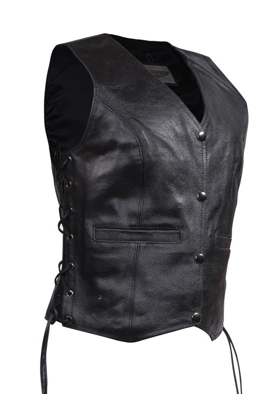 Womens Classic Style Vest