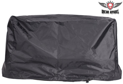 Motorcycle Sissy Bar Bag / Trunk Bag