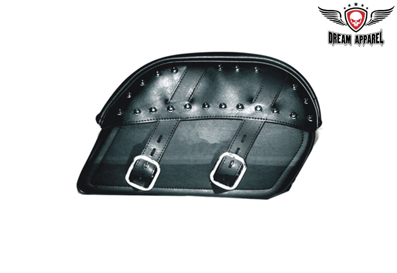 PVC Motorcycle Saddlebag