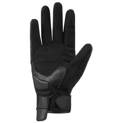 Dream Apparel Motorcycle Gloves With Knuckles Protection