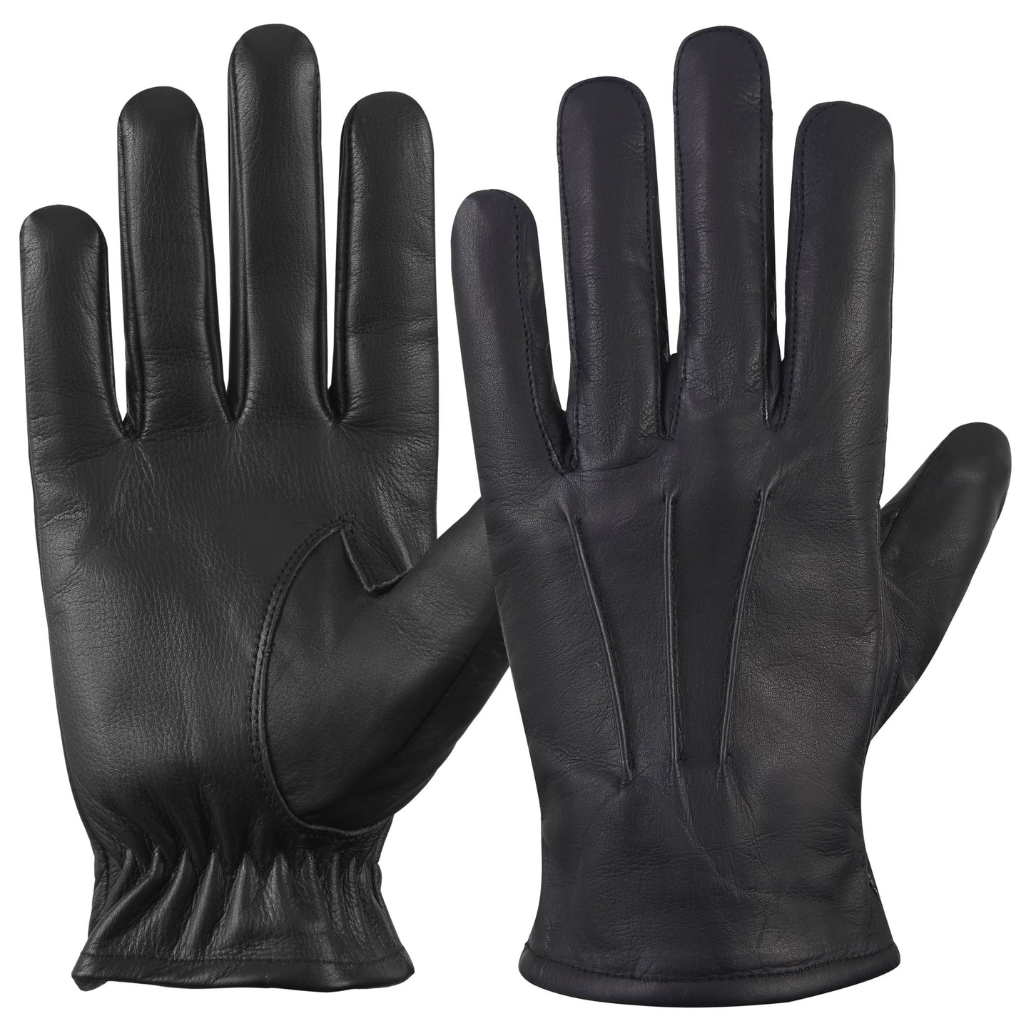 Dream Apparel Classic Motorcycle Gloves