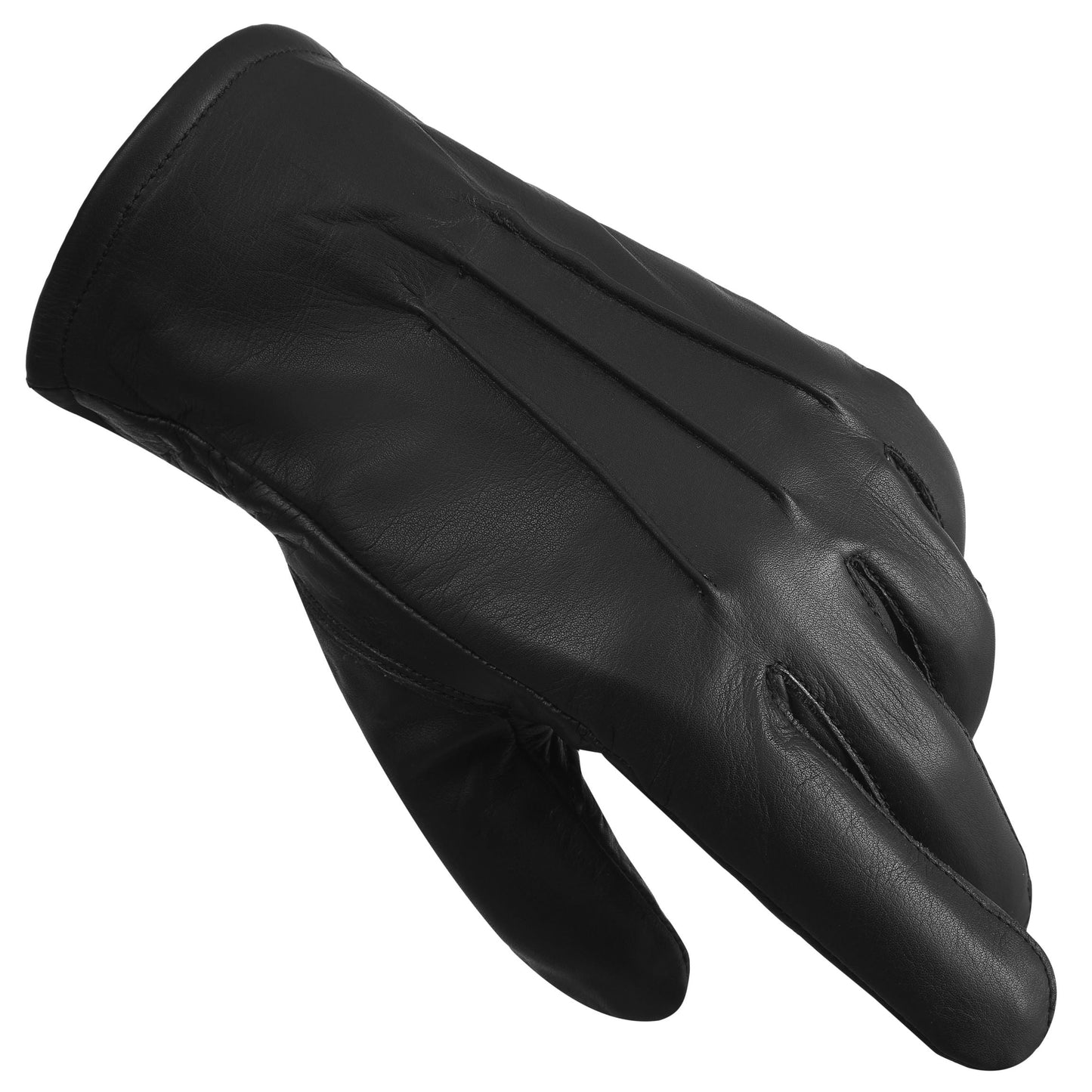 Dream Apparel Classic Motorcycle Gloves