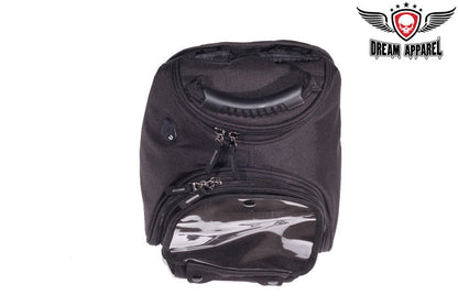 Motorcycle Magnetic Tank bag