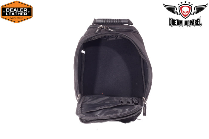 Motorcycle Magnetic Tank bag