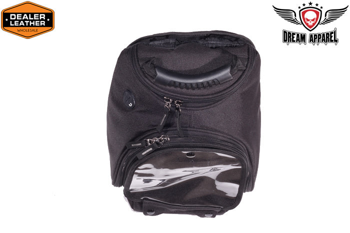 Motorcycle Magnetic Tank bag