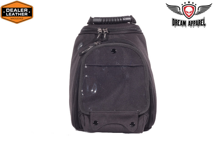 Motorcycle Magnetic Tank bag