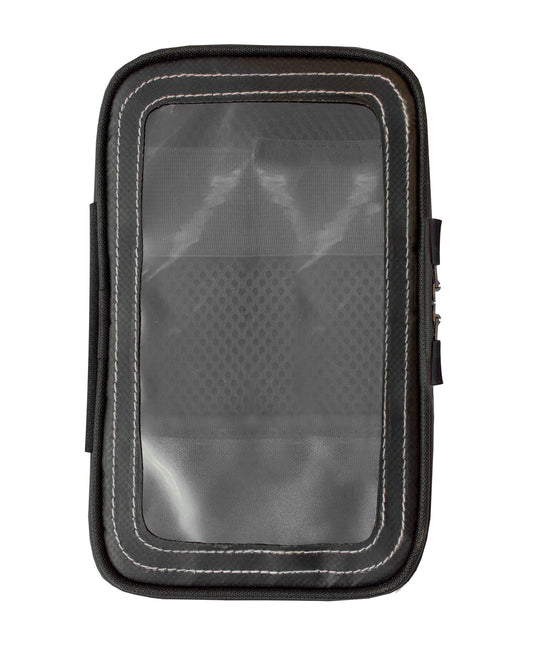 Motorcycle Magnetic Cell Phone & GPS Holder Tank Bag