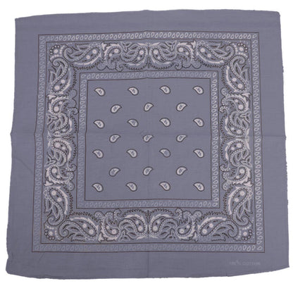 106340 - Bandana - pack of 12 pcs - $0.90 / pc