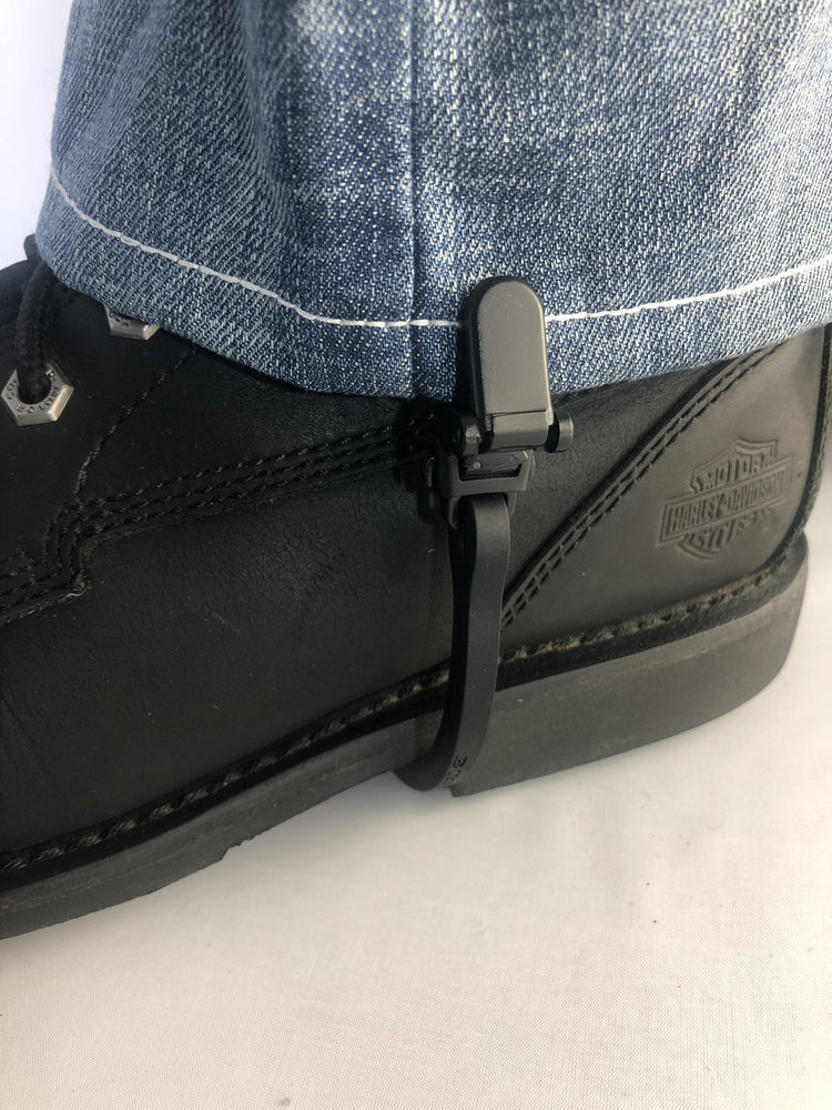 BBS/WP6 Weather Proof- Boot Straps- Boot Straps- 6 Inch