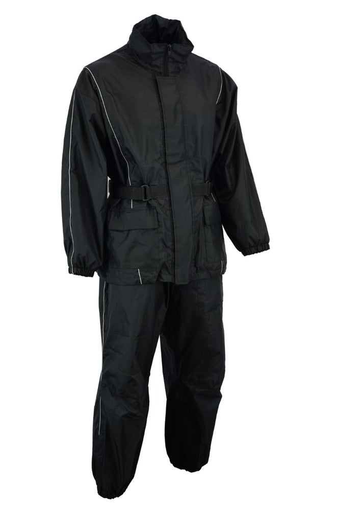 DS589 Rain Suit