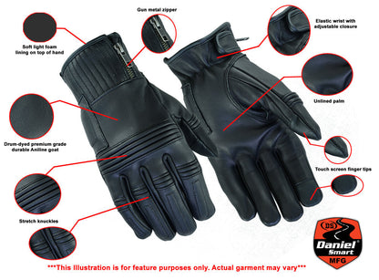 DS92 Premium Operator Glove