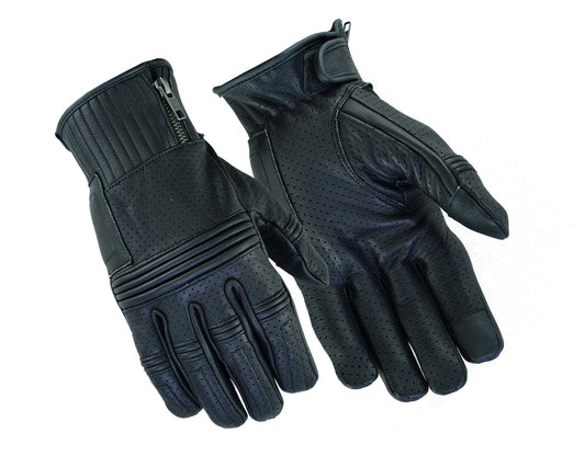 DS93 Premium Perforated Operator Glove