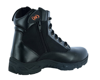 DS9781 Men's 6 Tactical Boots