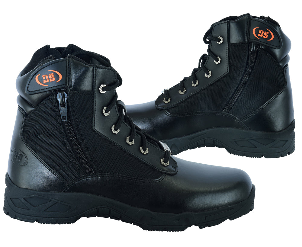 DS9781 Men's 6 Tactical Boots