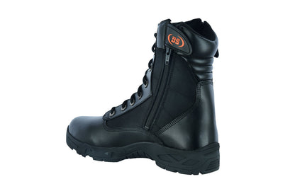 DS9782 Men's 9 Tactical Boots