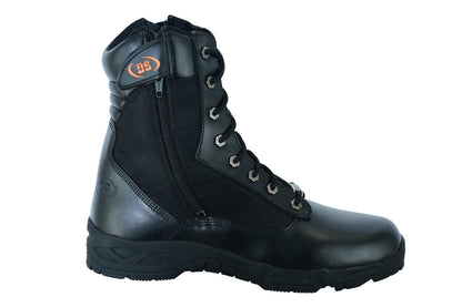 DS9782 Men's 9 Tactical Boots