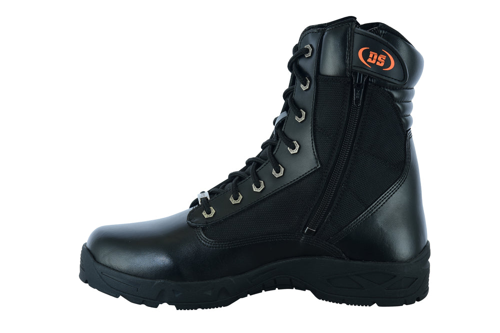 DS9782 Men's 9 Tactical Boots