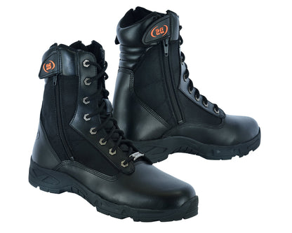 DS9782 Men's 9 Tactical Boots