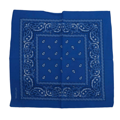 106340 - Bandana - pack of 12 pcs - $0.90 / pc