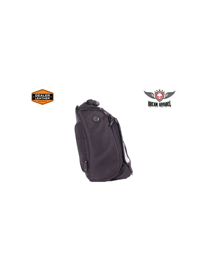 Large Magnetic Tank Bag